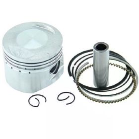 Tomking TK144 FC/FCA Piston Set