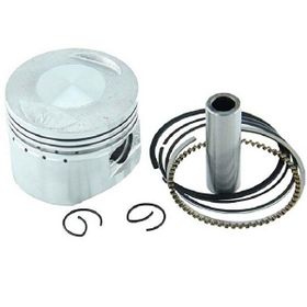 Tomking TK144 FC/FCA Piston Set