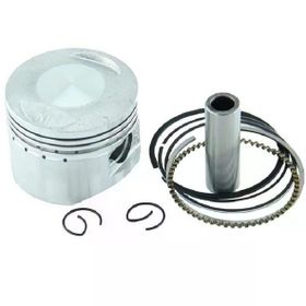 Tomking TK144 FC/FCA Piston Set