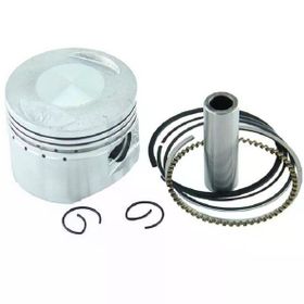 Tomking TK144 FC/FCA Piston Set