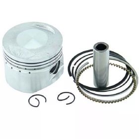 Tomking TK144 FC/FCA Piston Set