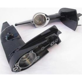 Tomking Tk144FC Kuyruk Şanzımanı Komple
