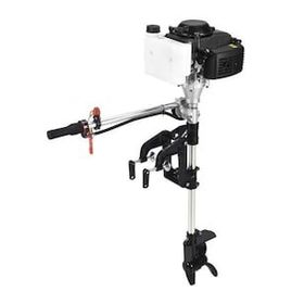 Tomking TK144FCA 4 HP Dıştan Takma Motor
