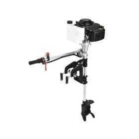 Tomking TK144FCA 4 HP Dıştan Takma Motor