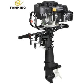 Tomking TK225F Dıştan Takma Bot-Tekne Motoru