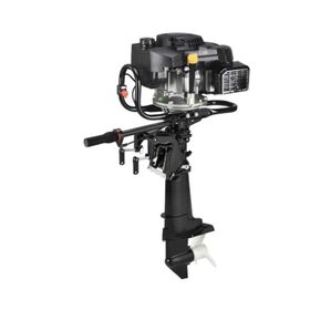 Tomking TK225F Dıştan Takma Bot-Tekne Motoru