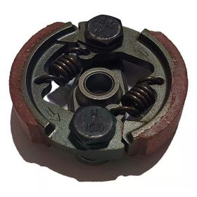 Tomking TKC148E-Tk144 Balata Çift Yaylı