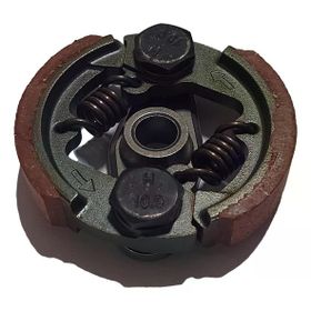 Tomking TKC148E-Tk144 Balata Çift Yaylı
