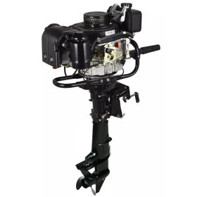 Tomking TKDS173F Dizel Marşlı Tekne-Bot Motoru