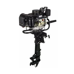 Tomking TKDS173F Dizel Marşlı Tekne-Bot Motoru