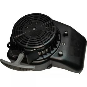 Tomking TKL 196 Deniz Motoru Starteri