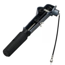 Tomking TKL196/TK139//TK25 Deniz Motoru Gaz Kolu