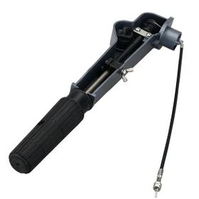 Tomking TKL196/TK139//TK25 Deniz Motoru Gaz Kolu