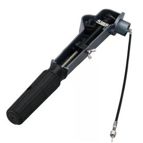 Tomking TKL196/TK139//TK25 Deniz Motoru Gaz Kolu