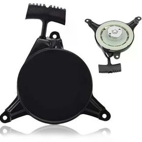 Tomking TKR 225 Deniz Motoru Starteri