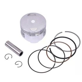 Tomking TKR225 Deniz Motoru Piston Seti