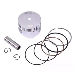 Tomking TKR225 Deniz Motoru Piston Seti