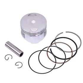 Tomking TKR225 Deniz Motoru Piston Seti