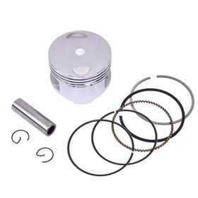 Tomking TKR225 Deniz Motoru Piston Seti