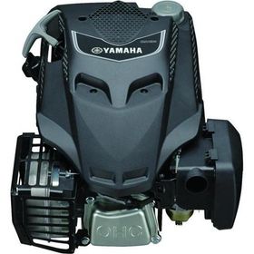 Tomking Yamaha MA 190 Dik Milli Motor