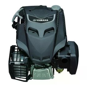 Tomking Yamaha MA 190 Dik Milli Motor