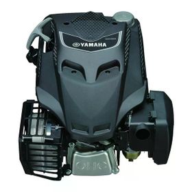 Tomking Yamaha MA 190 Dik Milli Motor