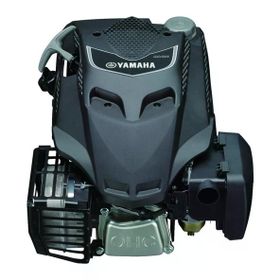 Tomking Yamaha MA 190 Dik Milli Motor