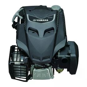Tomking Yamaha MA 190 Dik Milli Motor