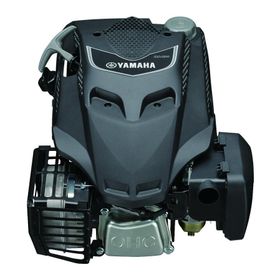 Tomking Yamaha MA 190 Dik Milli Motor