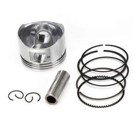 Tomking Yamaha MA 190 Motor Piston Seti