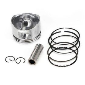 Tomking Yamaha MA 190 Motor Piston Seti