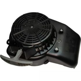 Tomking Yamaha MA 190 Motor Starteri