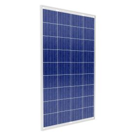 Tommatech 100 Watt 36 Polikristal Güneş Paneli