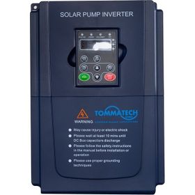 Tommatech 11 kW 1000VDC 3Faz 380VAC Sulama Pompası Inverter