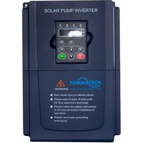 Tommatech 11 kW 1000VDC 3Faz 380VAC Sulama Pompası Inverter