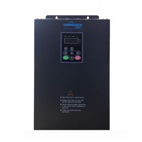 Tommatech 110 kW 3 Faz/380 Sulama Pompası İnverteri