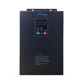 Tommatech 110 kW 3 Faz/380 Sulama Pompası İnverteri