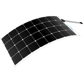 Tommatech 110 Watt Flexible Güneş Paneli