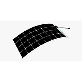 Tommatech 110 Watt Flexible Güneş Paneli