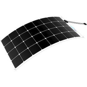 Tommatech 110 Watt Flexible Güneş Paneli