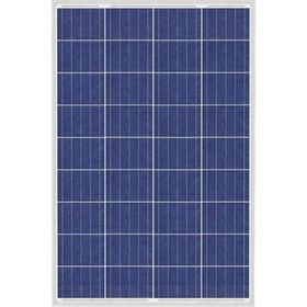 Tommatech 110 Watt Polikristal Güneş Paneli