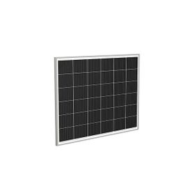 Tommatech 120WP 36 Hücreli HC-MB Güneş Paneli