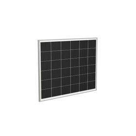 Tommatech 120WP 36 Hücreli HC-MB Güneş Paneli