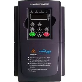Tommatech 15 kW 3 Faz/380 Sulama Pompası İnverter