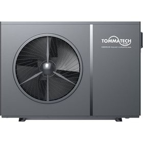 Tommatech 16 kW Monofaze Isı Pompası