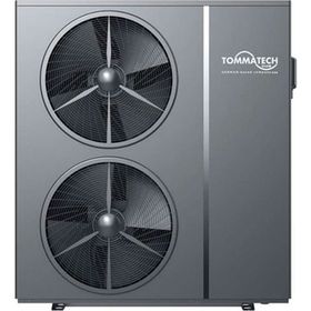 Tommatech 16 kW Trifaze Isı Pompası