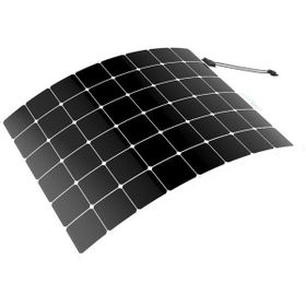 Tommatech 170 Watt Flexible Güneş Paneli