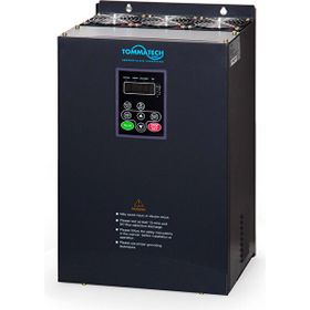 Tommatech 185 kW 3 Faz/380 Sulama Pompası Inverteri