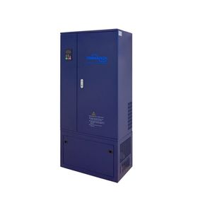 Tommatech 185 kW 3 Faz/380 Sulama Pompası Inverteri