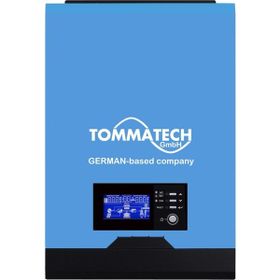 Tommatech 1K 12V MPPT 1000W Akıllı İnvertör